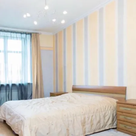 Apartament Belrent 2 *
