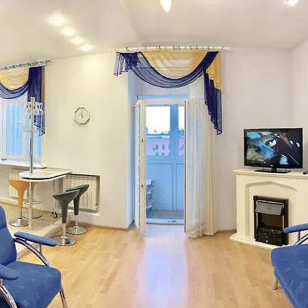 Apartament Belrent 2