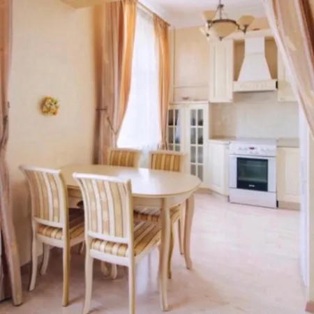 Belrent 2 Apartament Mińsk