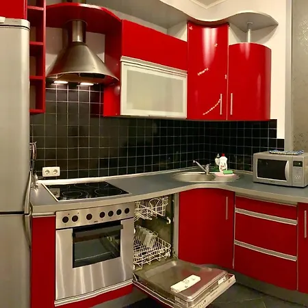 Belrent 2 Apartament Mińsk