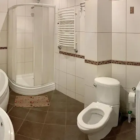 Apartament Belrent 2 Mińsk
