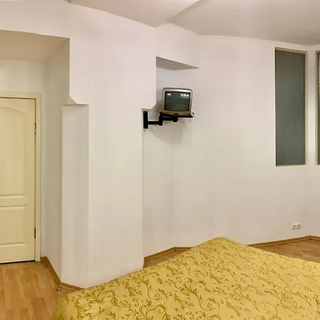 Apartament Belrent 2 *