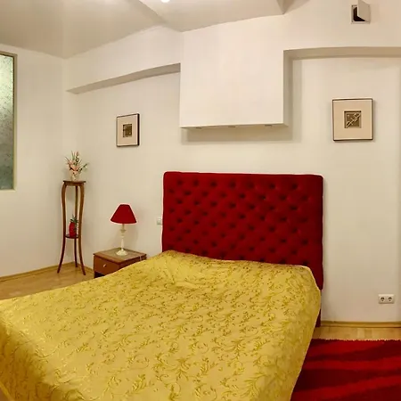 Apartament Belrent 2 Mińsk