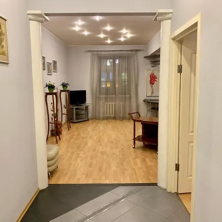 Belrent 2 Apartament Mińsk